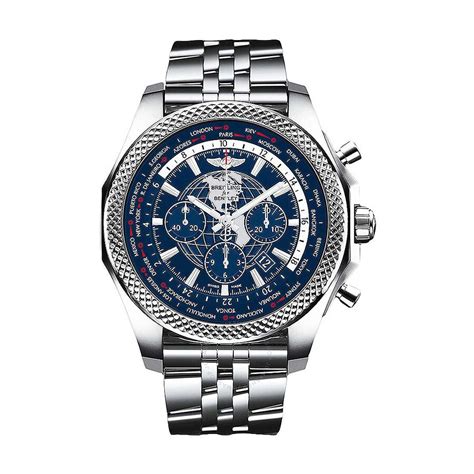 breitling bentley world date|breitling for bentley release.